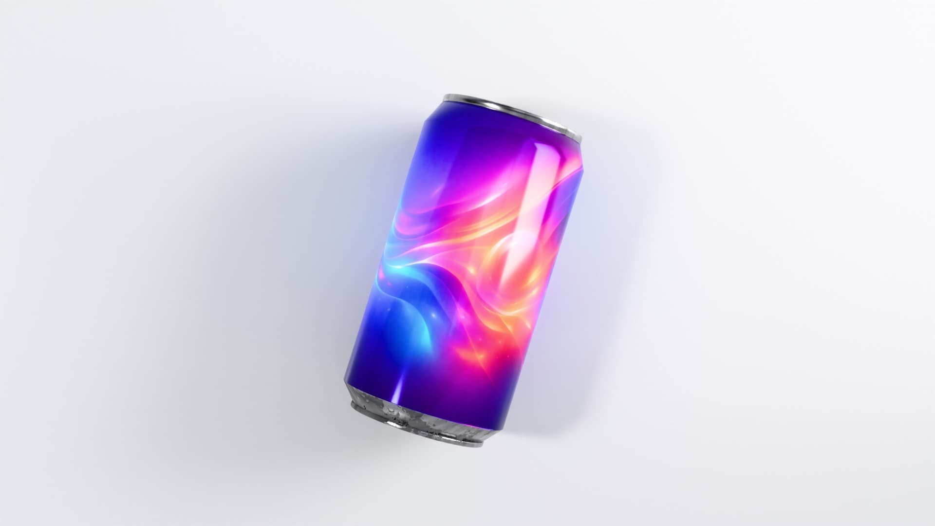 Illustrative mockup. Original project visuals cannot be shared.